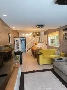 Sobrado com 3 Quartos à venda, 160m² no Parque Monte Alegre, Taboão da Serra