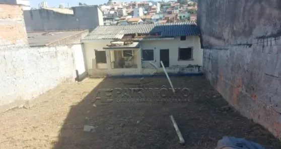 Lote/Terreno à venda, 269m² no Parque Esmeralda, Sorocaba