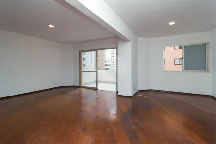 Apartamento com 4 Quartos à venda, 167m² no Brooklin Paulista, São Paulo