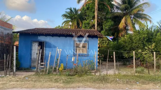 Casa com 2 Quartos à venda, 560m² no Nova Brasília, Salinópolis