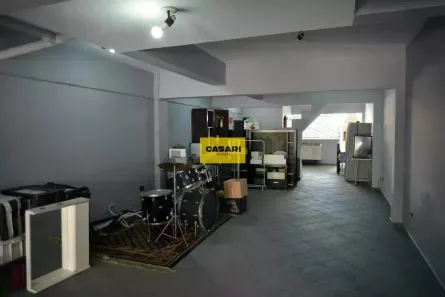 Sobrado com 4 Quartos à venda, 390m² no Vila Francisco Matarazzo, Santo André