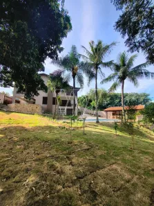 Casa de Condomínio com 4 Quartos à venda, 470m² no Caminhos de San Conrado (Sousas), Campinas