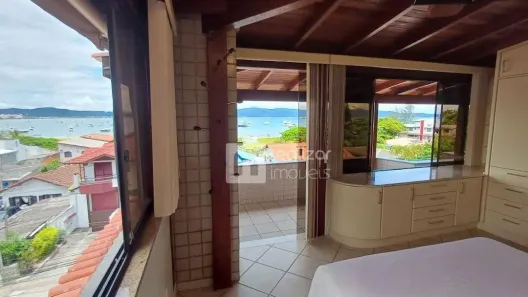 Cobertura com 3 Quartos à venda, 100m² no Jurerê, Florianópolis