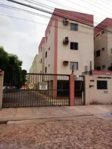 Apartamento com 2 Quartos à venda, 50m² no Marquês, Teresina