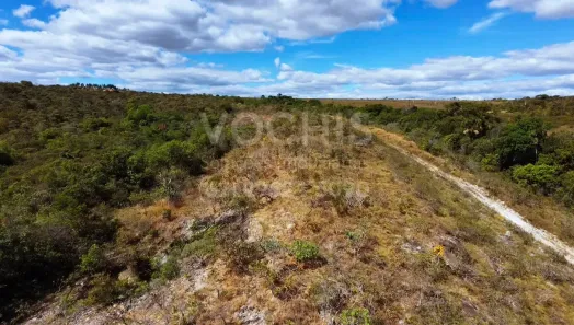 Lote/Terreno à venda, 121000m² no , Pirenópolis