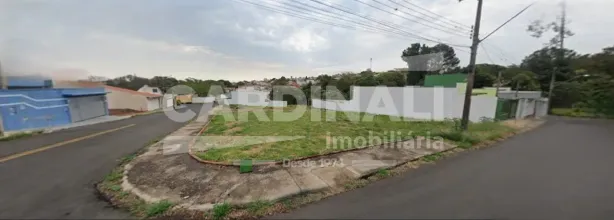 Lote/Terreno à venda, 318m² no Jardim Cardinalli, São Carlos