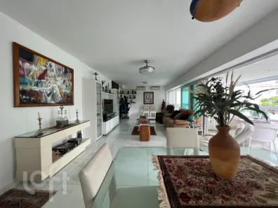 Apartamento com 3 Quartos à venda, 182m² no Ipanema, Rio de Janeiro