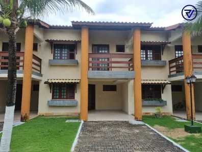 Casa de Condomínio com 3 Quartos à venda, 120m² no Icaraí, Caucaia