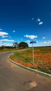 Lote/Terreno à venda, 557m² no Residencial Goiânia Golfe Clube, Goiânia