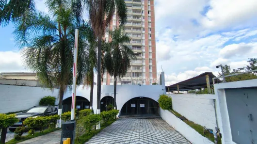 Apartamento com 3 Quartos para alugar, 168m² no Jardim Vergueiro, Sorocaba