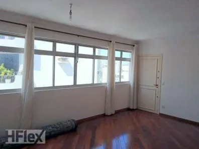 Apartamento com 3 Quartos à venda, 156m² no Jardim Paulista, São Paulo