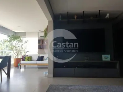 Apartamento com 3 Quartos à venda, 100m² no Quinta da Paineira, São Paulo