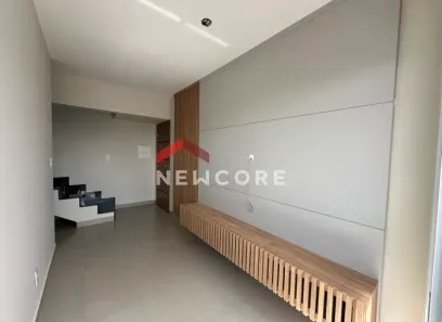 Cobertura com 3 Quartos à venda, 107m² no Segismundo Pereira, Uberlândia
