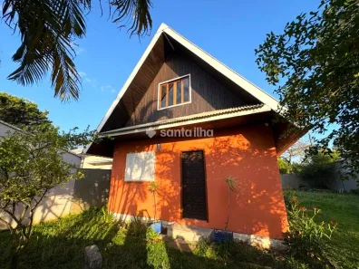 Casa com 1 Quarto à venda, 60m² no Campeche, Florianópolis