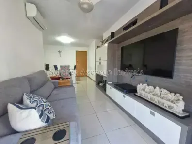 Apartamento com 3 Quartos à venda, 84m² no Tijuca, Rio de Janeiro