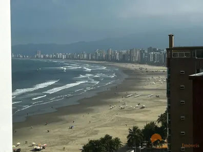 Apartamento com 3 Quartos à venda, 140m² no Canto do Forte, Praia Grande