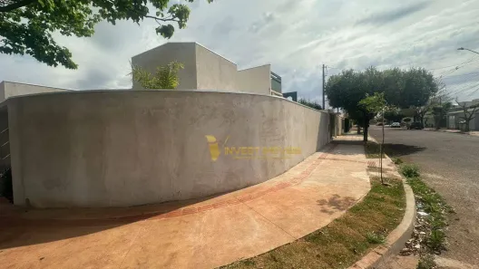 Casa com 3 Quartos à venda, 85m² no Jardim Prefeito Milton Menezes, Londrina