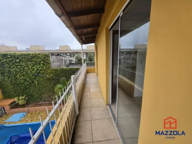 Casa com 2 Quartos à venda, 112m² no Vila São José, Porto Alegre