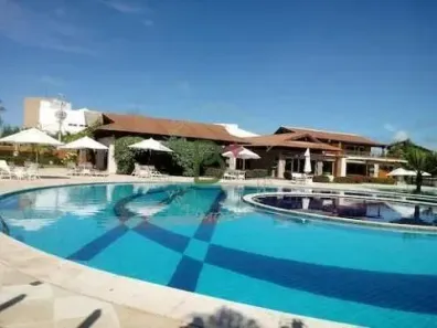 Apartamento com 3 Quartos à venda, 114m² no Porto das Dunas, Aquiraz