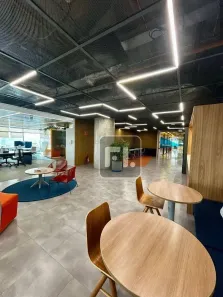 Sala Comercial para alugar, 1710m² no Butantã, São Paulo