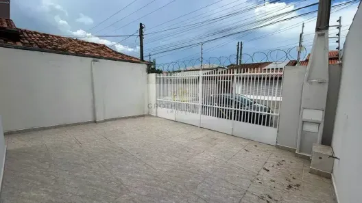 Sobrado com 3 Quartos para venda ou aluguel, 85m² no Jardim Portugal, São José dos Campos