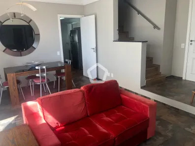 Apartamento com 4 Quartos à venda, 96m² no Campo Belo, São Paulo
