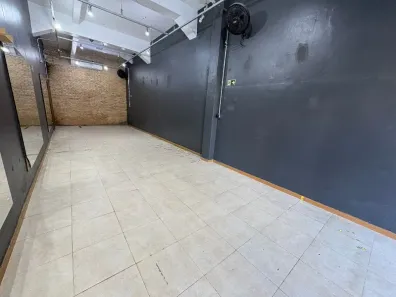 Ponto Comercial para alugar, 47m² no Cidade Baixa, Porto Alegre
