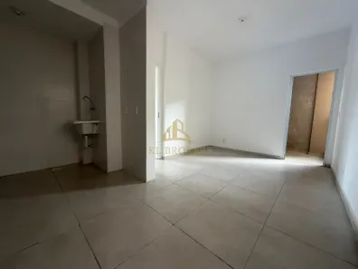 Apartamento com 2 Quartos à venda, 52m² no Retiro, Volta Redonda