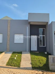 Casa com 2 Quartos à venda, 51m² no Colina, Guaíba