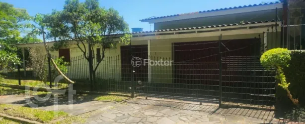 Casa com 3 Quartos à venda, 142m² no Rio Branco, São Leopoldo