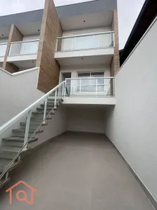 Sobrado com 2 Quartos à venda, 85m² no Vila Marari, São Paulo