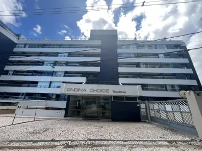 Apartamento com 2 Quartos à venda, 72m² no Ondina, Salvador