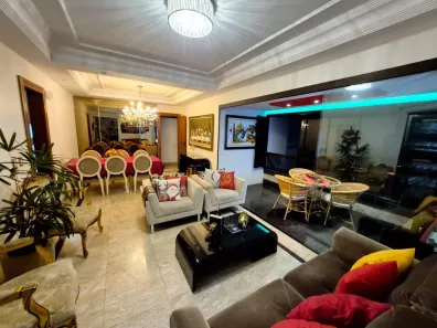 Apartamento com 3 Quartos à venda, 135m² no Itaigara, Salvador