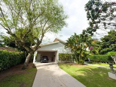Casa de Condomínio com 2 Quartos à venda, 290m² no Aldeia dos Camarás, Camaragibe