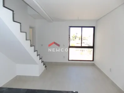 Cobertura com 4 Quartos à venda, 138m² no Itapoã, Belo Horizonte