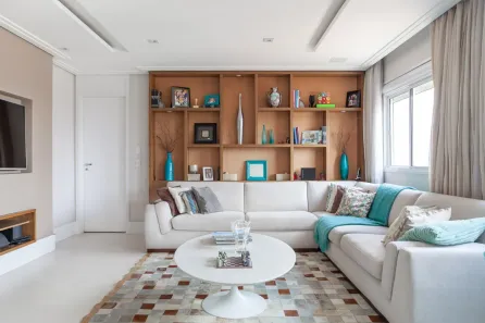 Apartamento com 3 Quartos à venda, 134m² no Perdizes, São Paulo