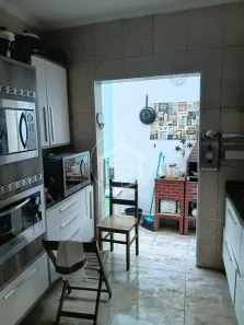 Casa com 3 Quartos à venda, 204m² no Vila Maracanã, São Paulo