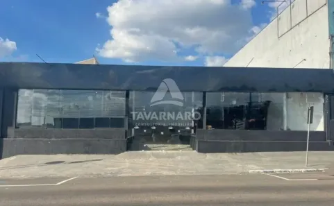 Sala Comercial para alugar, 400m² no Nova Rússia, Ponta Grossa