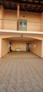 Sobrado com 3 Quartos à venda, 310m² no Parque das Flores, Campinas