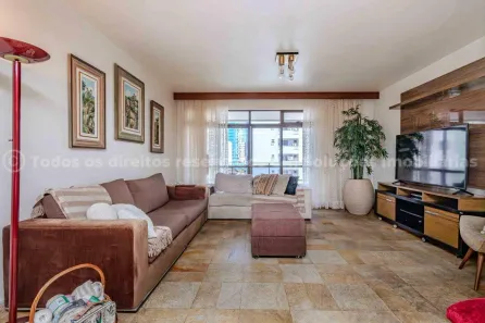 Apartamento com 4 Quartos à venda, 280m² no Centro, Balneário Camboriú