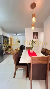 Apartamento com 2 Quartos à venda, 51m² no Gávea, Uberlândia