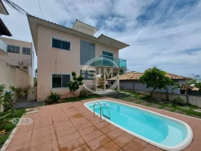 Casa de Condomínio com 3 Quartos à venda, 250m² no Ogiva, Cabo Frio