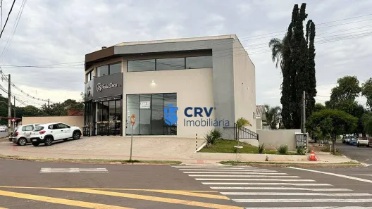 Ponto Comercial para alugar, 160m² no Conjunto Vivi Xavier, Londrina