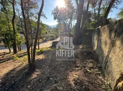 Lote/Terreno à venda, 200m² no Engenho do Mato, Niterói