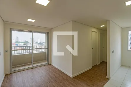 Apartamento com 2 Quartos à venda, 42m² no Vila Moinho Velho, São Paulo