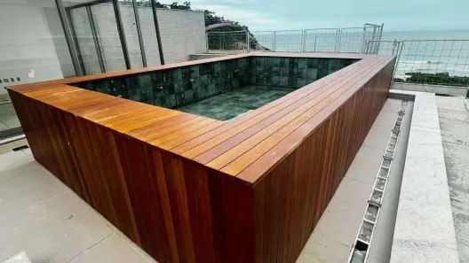 Cobertura com 3 Quartos à venda, 290m² no Barra da Tijuca, Rio de Janeiro