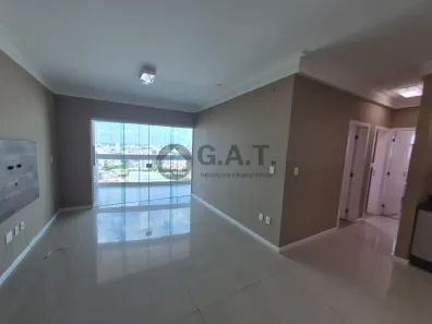 Apartamento com 3 Quartos à venda, 100m² no Jardim Paulistano, Sorocaba