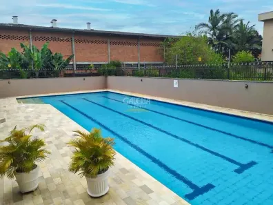 Apartamento com 4 Quartos à venda, 191m² no América, Joinville
