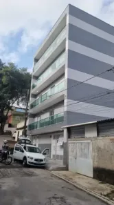 Apartamento com 2 Quartos para alugar, 45m² no Jardim São Luís, São Paulo