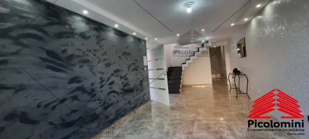 Sobrado com 3 Quartos à venda, 130m² no Vila Ema, São Paulo
